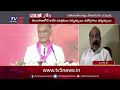 trs leader takkallapalli ravinder rao about kcr telangana development tv5 news special