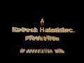 robert halmi inc. brademan self productions 1987