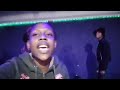Michael mubayiwa_munondida rehearsal
