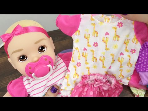 baby doll set target