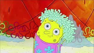 SpongeBob Music: Descent Into Madness