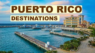 11 top place for your next vacations in puerto rico all inclusive package | Iconic Destinations