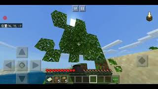 【Minecraft PE】新手教学从零开始！！