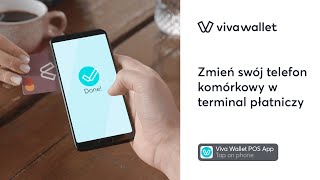 Zamień swój telefon w terminal płatniczy za pomocą funkcji Tap On Phone | Spróbuj teraz! | 15\