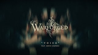 WARFORGED - Voice [Official Music Video 2019]