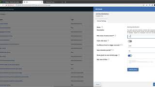 The Value of UBA with Machine Learning