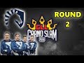 Team Liquid Jeemzz, ibiza, Jembty & Sambty - GLL Grand Slam - Round 2