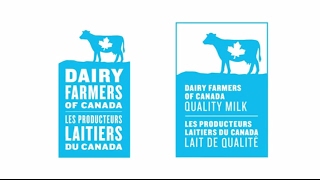 Dairy Farmers of Canada – Our new brand identity