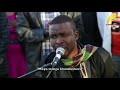 Ndotsvaga imi moga : Takesure Zamar Ncube