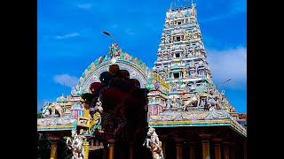 🔴LIVE :கொக்குவில் மேற்கு ஸ்ரீ வீரமா பிடாரி அம்பாள் ஆலய முதலாம் திருவிழா மாலை | Kokuvil PidariAmman