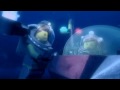 LEGO Atlantis Animation 2010 - Part 5