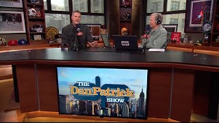 Christian Laettner In-Studio on The Dan Patrick Show (Full Interview) 3/10/15