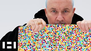 Damien Hirst - The Currency