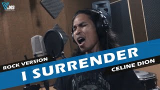 I Surrender - Celine Dion | Rock Cover by VeMS