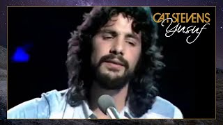Yusuf / Cat Stevens - How Can I Tell You (Live, 1971)