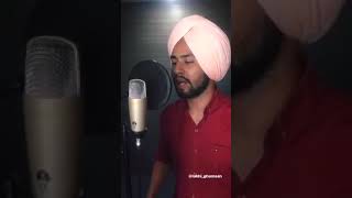 Jimevaari" (ਇੱਕ ਕੋਸ਼ਿਸ਼ ਪਰਦੇਸੀਆਂ ਲਈ) Lakhi ghumaan | Latest Punjabi song 2019