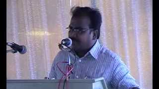 Telugu christian message full by Bro: Ebenezer pavithran