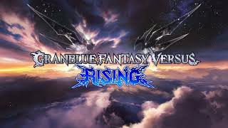 Granblue Fantasy Versus Rising Soundtrack - Deathbound Love (VS Nier)