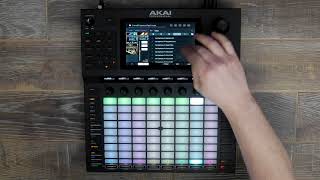 Force | Using Browser Audition Sync