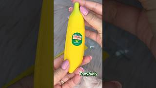 TonyMoly Banana Hand Milk #shorts #tonymoly