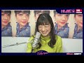 佐合井マリ子のcaddy spoon vol.584