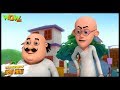 Motu Patlu Cartoons In Hindi |  Animated cartoon | Bhooton ki lottery | Wow Kidz