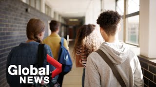 Learning Lessons: What plans are underway to revamp Ontario's education system post-pandemic?