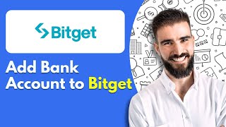 How to Add Bank Account to Bitget