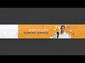 Unisa student support services  Live Stream