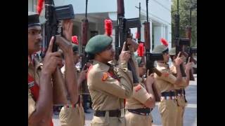Ncc Orientation srm university 2016