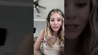 Aubreigh Wyatt’s bestfriend Bailey explaining how she found out🙁LLAW🕊️💗
