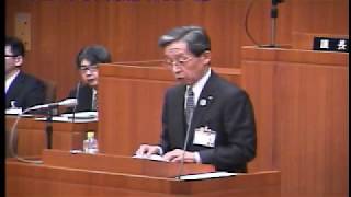 令和2年第1回3月定例会（2日目）報告