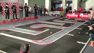 Mini-z cup 2015 中京大会 エキスパート 決勝 B