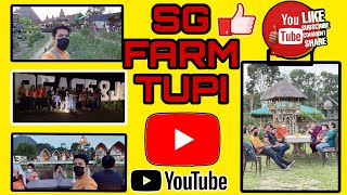 SG FARM TUPI,POLOMOLOK SOUTH(PAPA LOUIE TV)