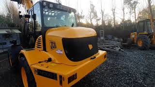 jcb tm 300 for sale