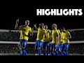 Bolivia 0 - 4 Brazil | WCQ 2022 Conmebol | Astro SuperSport