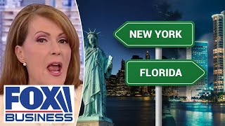 Dagen McDowell goes off on Florida: It’s become a place you ‘can’t afford to live’