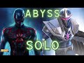 Spidey 2099 Solos Abyss DarkHawk