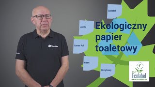 Ekologiczny papier toaletowy - Webinar Merida - 10.10.2023