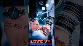 Janam Janam jo sath nibhaye Naam lyrics effect status  romantic love copal video #whatsappstatus