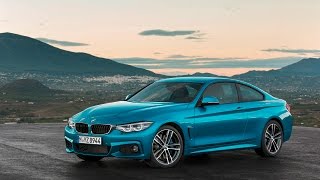 BMW Series 4 Coupé 2017 | Prueba / Test / Análisis / Review en Español | GuayTV.com