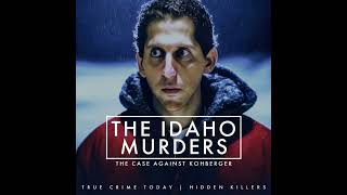Did Investigators MISS Key Kohberger Evidence at Crime Scene? FBI Vet Gives Insight