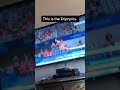 How does this even happen 😭 #funny #fail #olympics #diving @isabel.madeleine #shoutoutot #Shorts