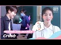 🎼BTS: Evan Lin's difficult piano practice | Crush | iQiyi Romance