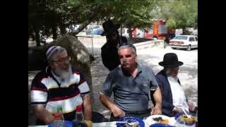 דוד סבג   2012.wmv