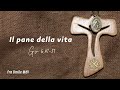 Commento al Vangelo di domenica 11 agosto 2024 (Gv 6,41-51), di fra Umile mdv