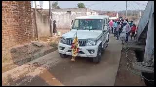 Nirmal | Shri Sant Prem singh Maharaj | Mahaveer Tanda | Grand Welcome | Telangana |