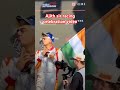 ajith sir racing celebration video ajithkumar racing