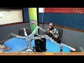 sports desk with zidane on omega radio