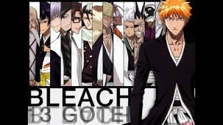 Bleach film 3